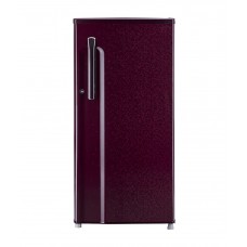 LG REFRIGERATORS DIRECT COOL GL-B205KWCL